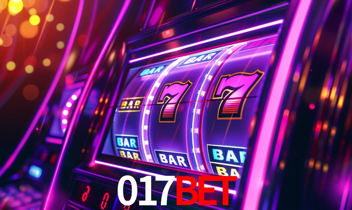 017BET - Cassino Premium On-line - 017BET.COM