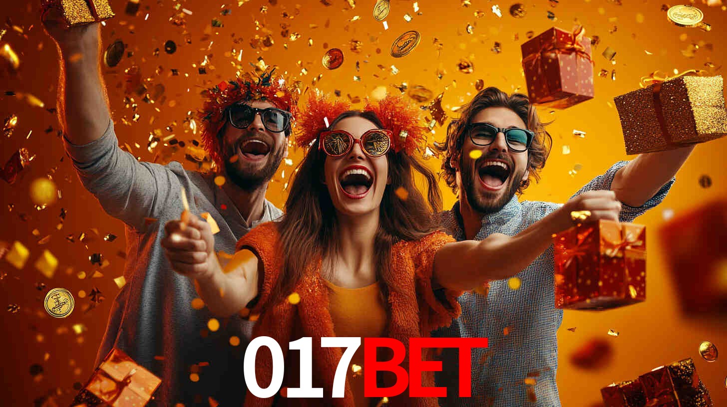 017BET App