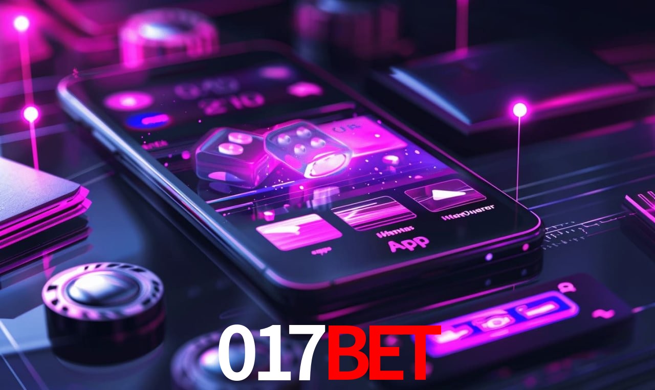 Welcome Bonus 017BET