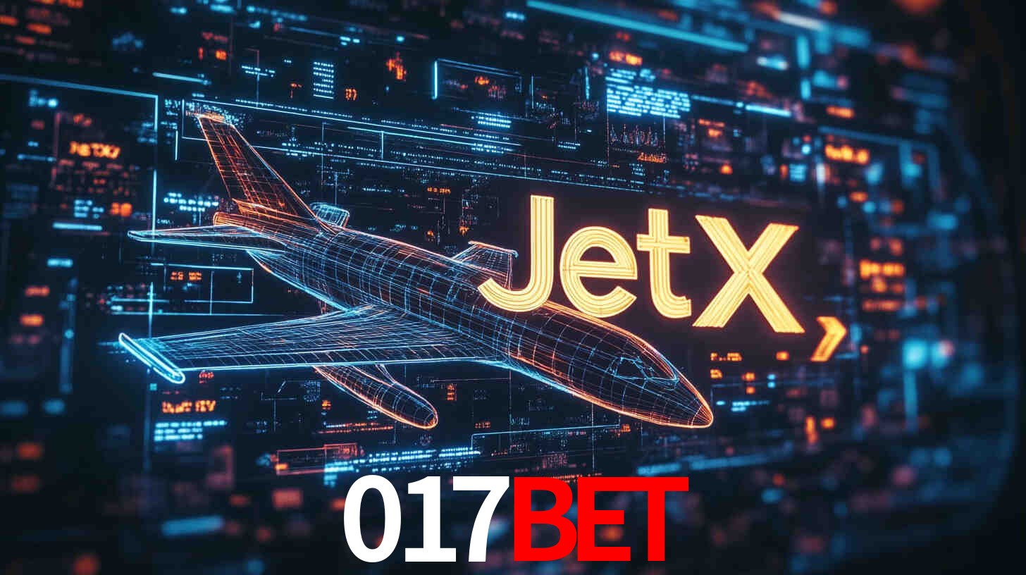 Apostas Esportivas na 017BET: Um Guia Completo