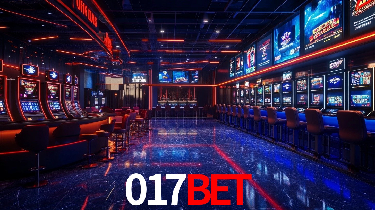 Live Casino 017BET