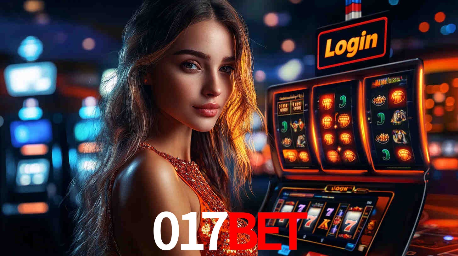 Experimente o Login Seguro Premium no 017BET