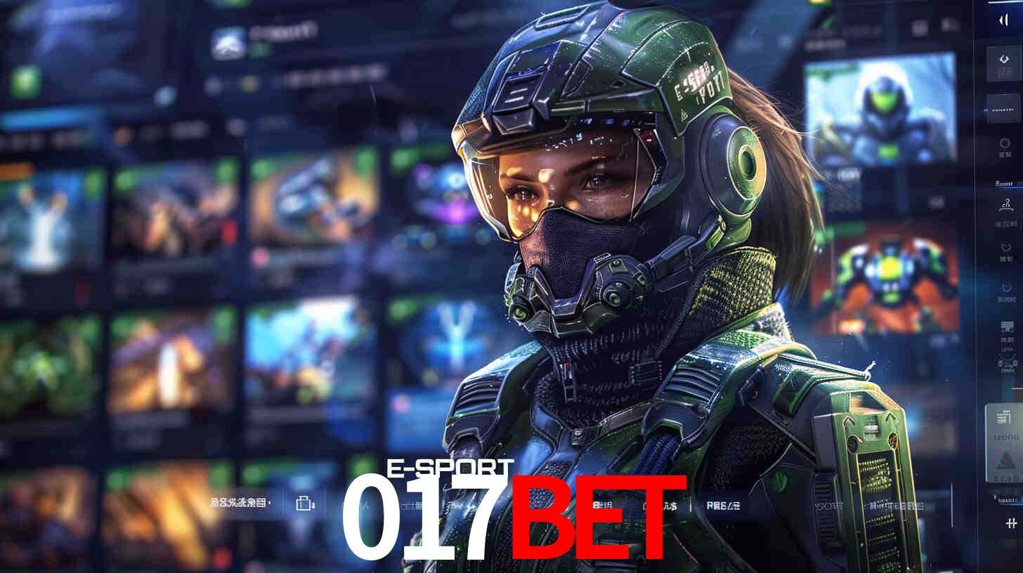 APP oficial da 017BET para mobile