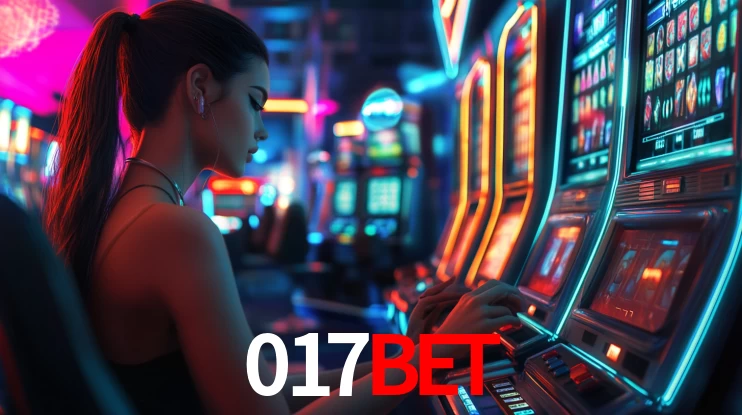017BET App Interface