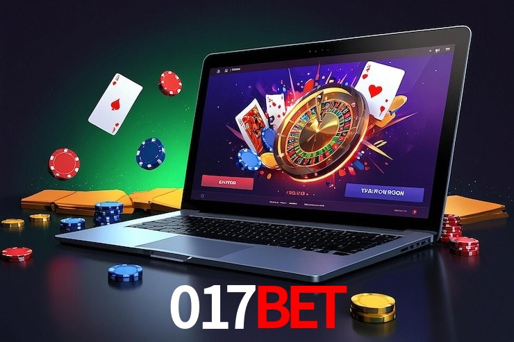 Promoções Sazonais 017BET