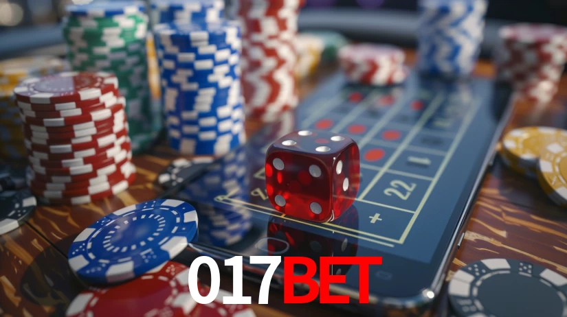 Bônus Generosos e Exclusivos no 017BET para Você!
