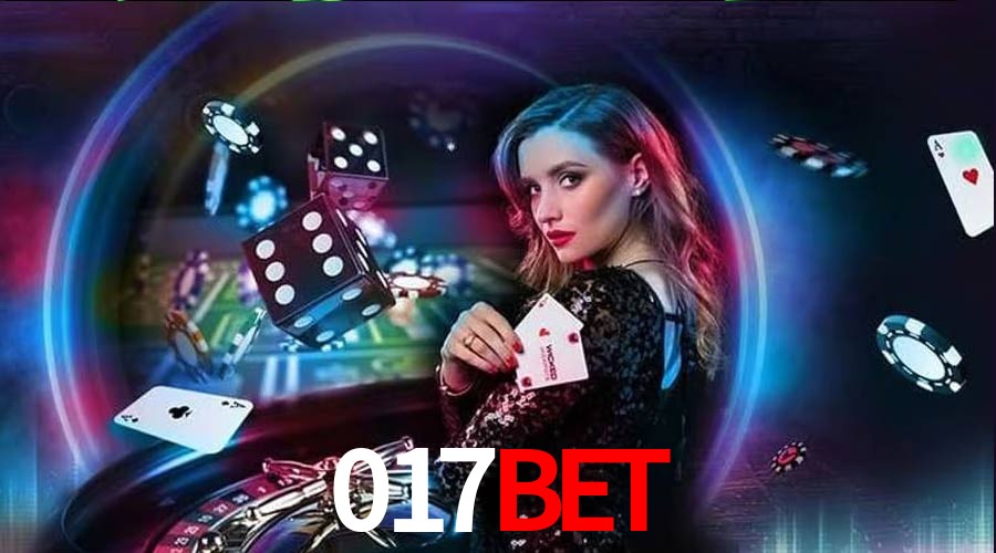 Platform Technology 017BET