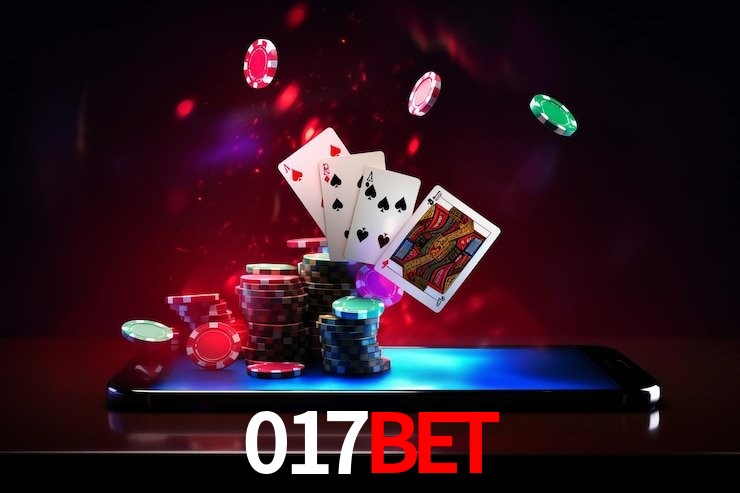 Live Casino 017BET