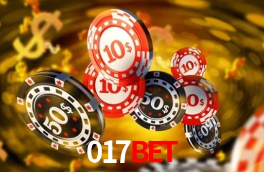 Mesa de Blackjack 017BET