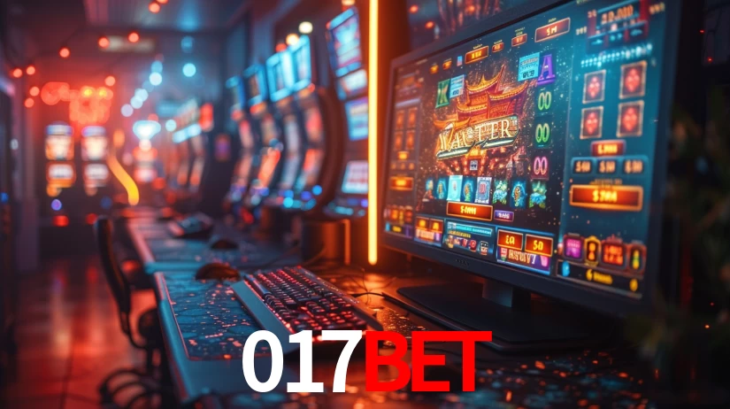 017BET