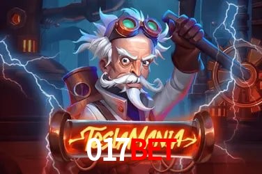 Provedores de Jogos 017BET