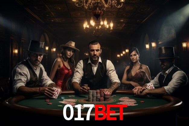 Desvendando o Mundo dos Jogos Virtuais na 017BET