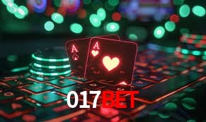 Apostas de Futebol 017BET