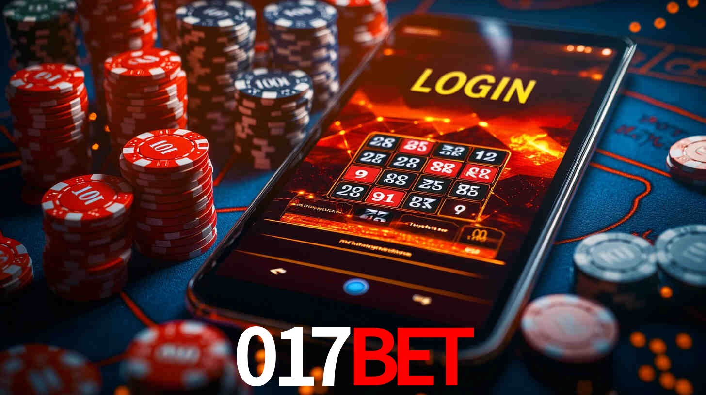 017BET: A Experiência de Casino com Jogos de Mesa ao Vivo