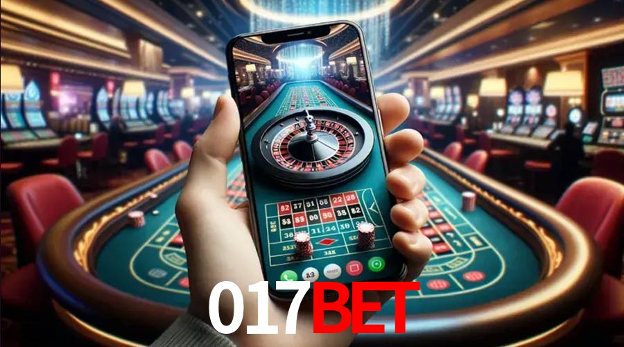 Quick Registration 017BET