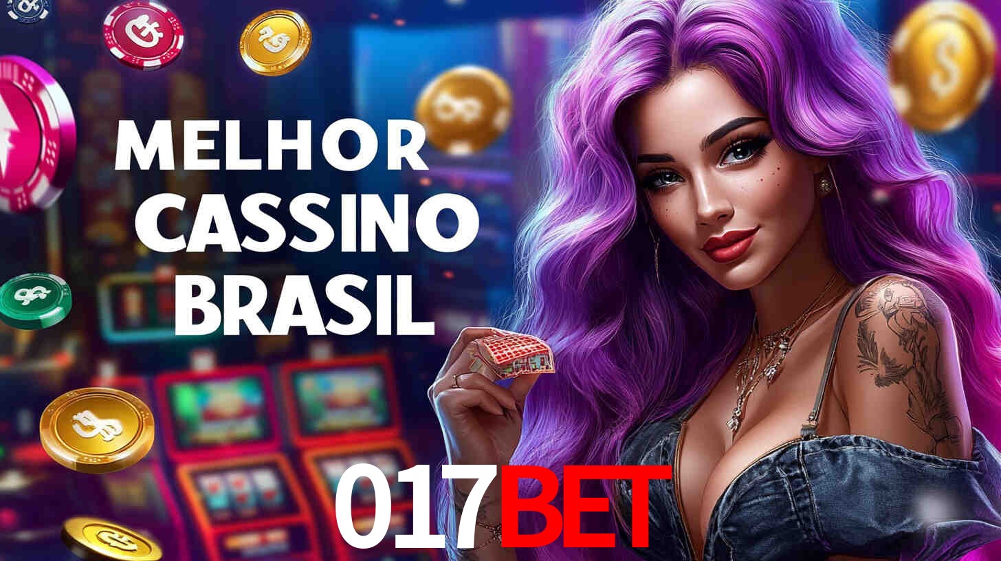 Apostas Esportivas na 017BET: Um Guia Completo