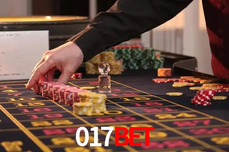 Desvendando o Mundo dos Jogos Virtuais na 017BET