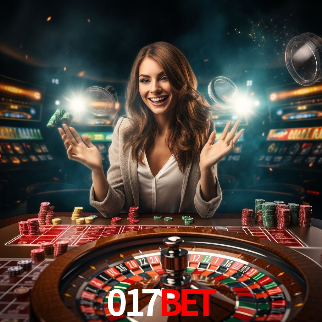 Cashback e recargas na 017BET