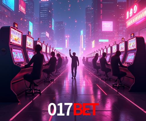 Jogos Exclusivos 017BET