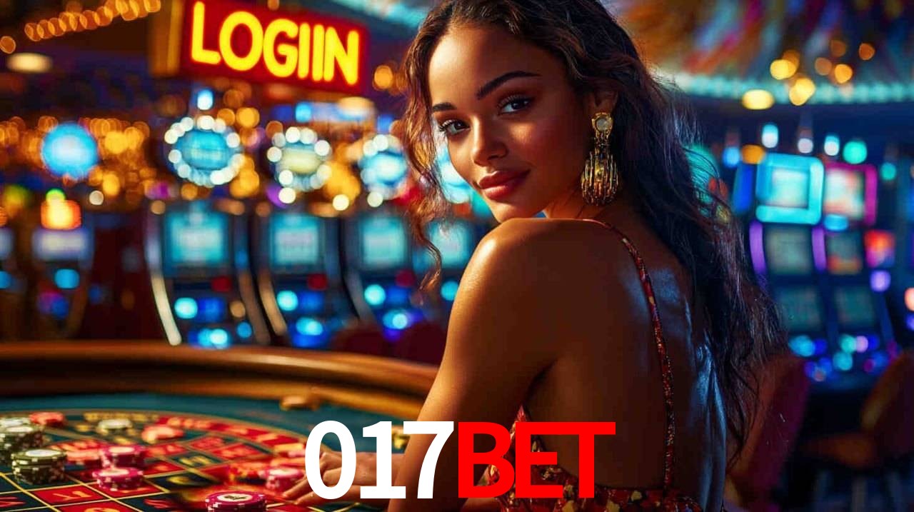 Jogos de Slot 017BET