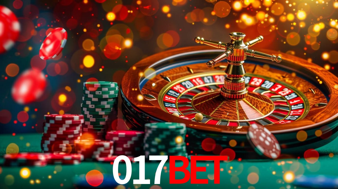 Inovações de Jogos na 017BET: O Futuro das Experiências Interativas