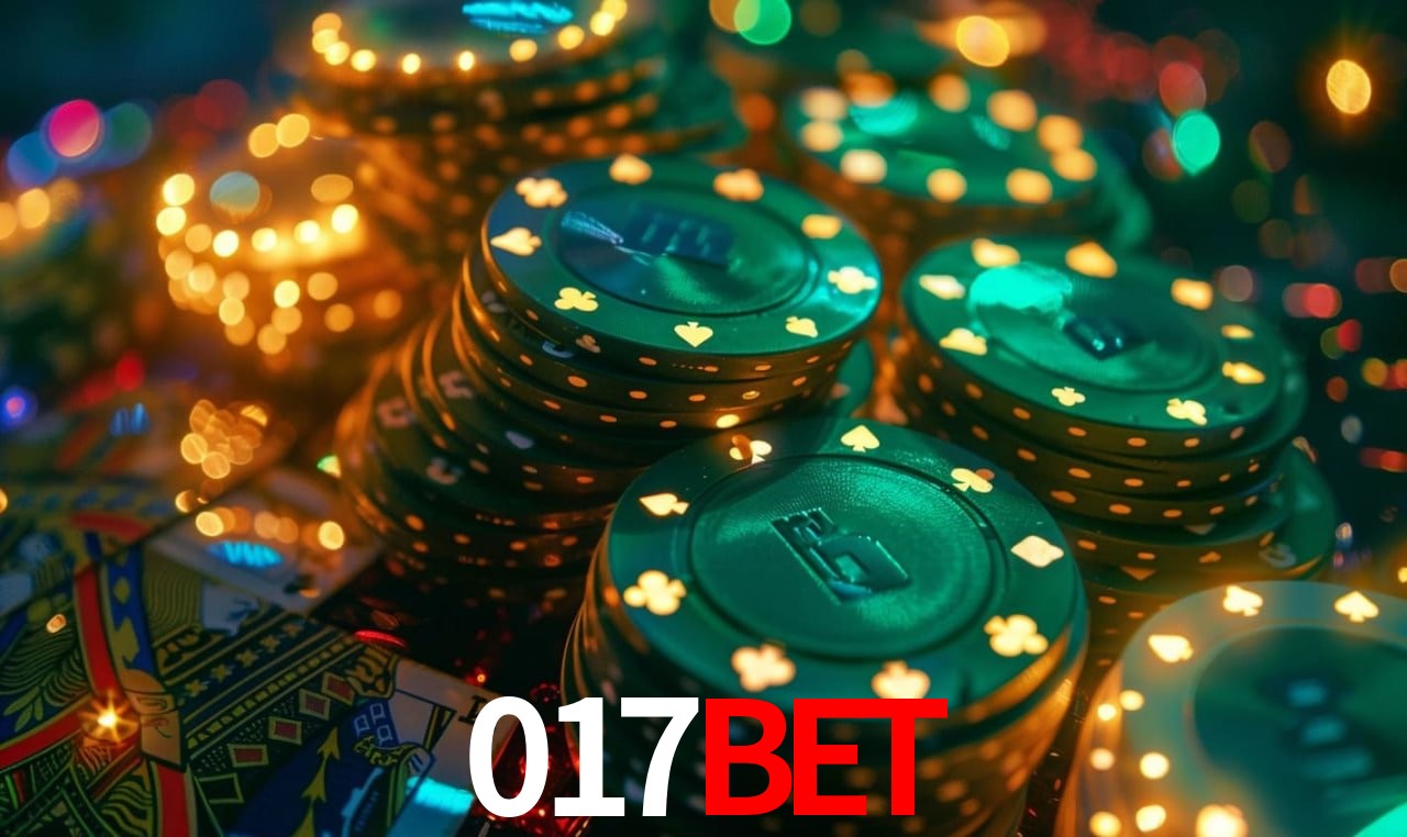 Casino VIP 017BET