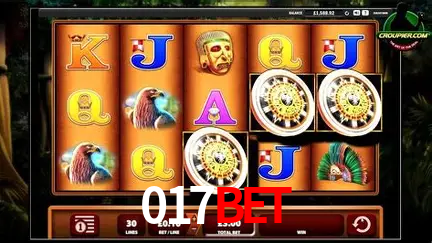 Descubra a Essência do 017BET: Nossa História e Compromissos