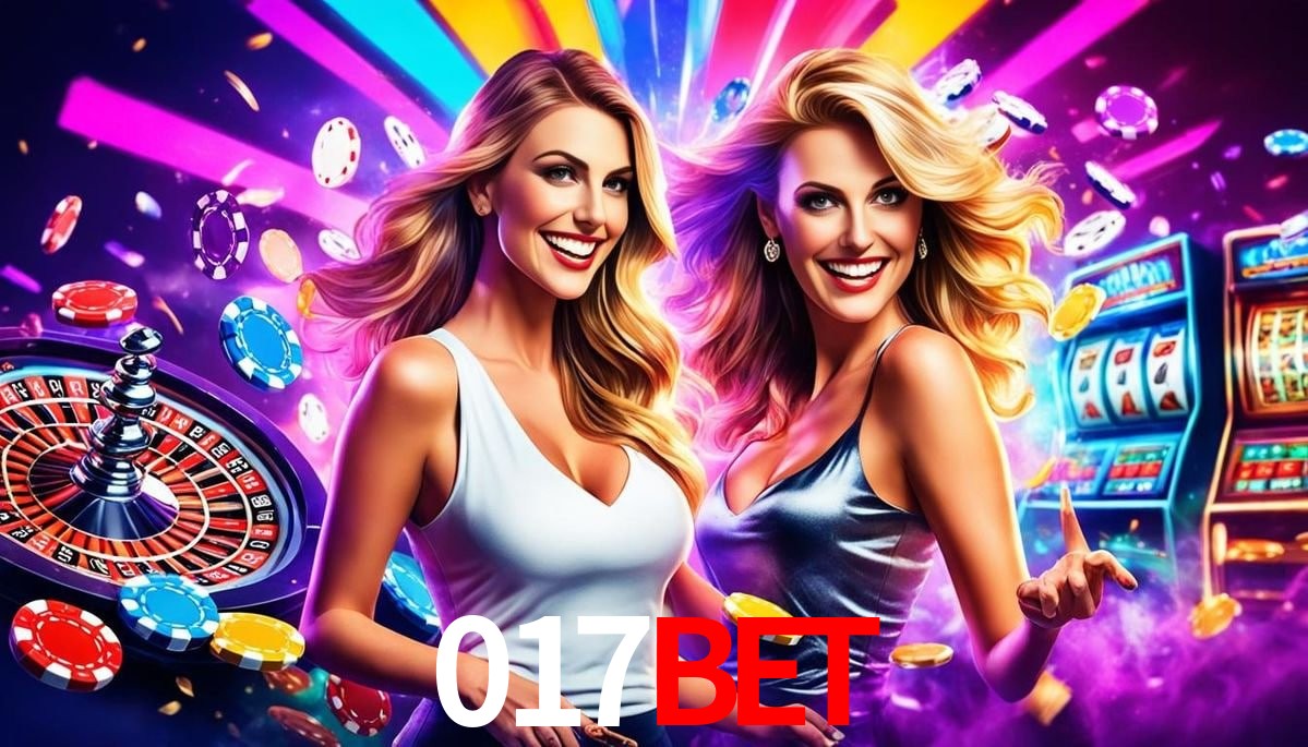 Página oficial no Facebook da 017BET