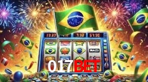 Slot Games 017BET