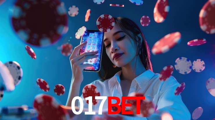 A Experiência Imersiva dos Cassinos Ao Vivo no 017BET