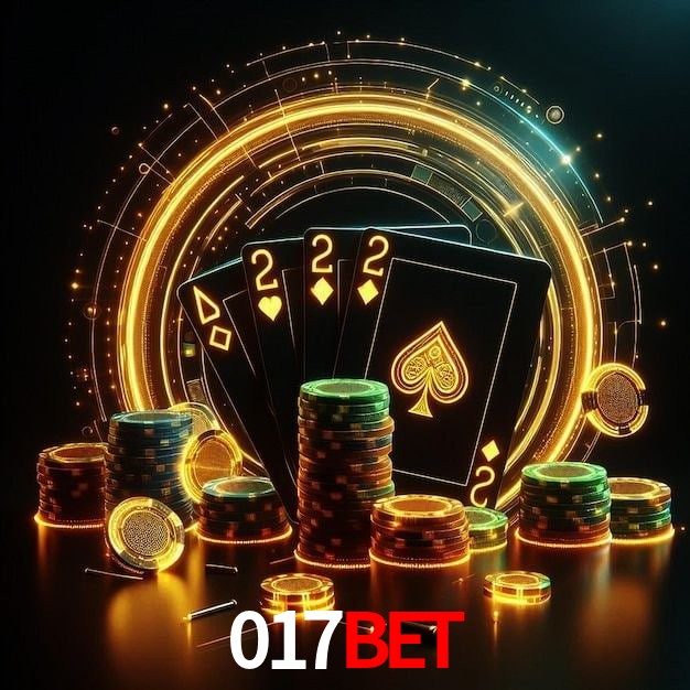 Recursos de Bônus 017BET