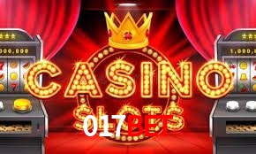 Game Providers 017BET