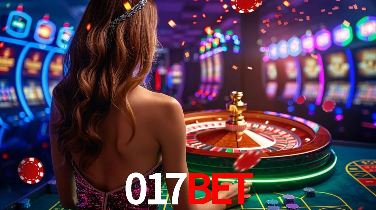 APP rápido e leve da 017BET