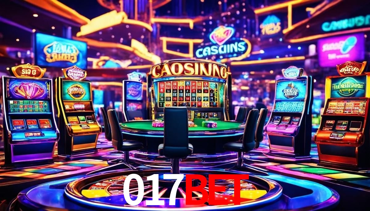 Estatísticas Esportivas 017BET