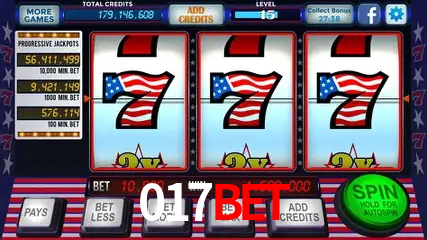 Cassino ao vivo com dealers reais na 017BET
