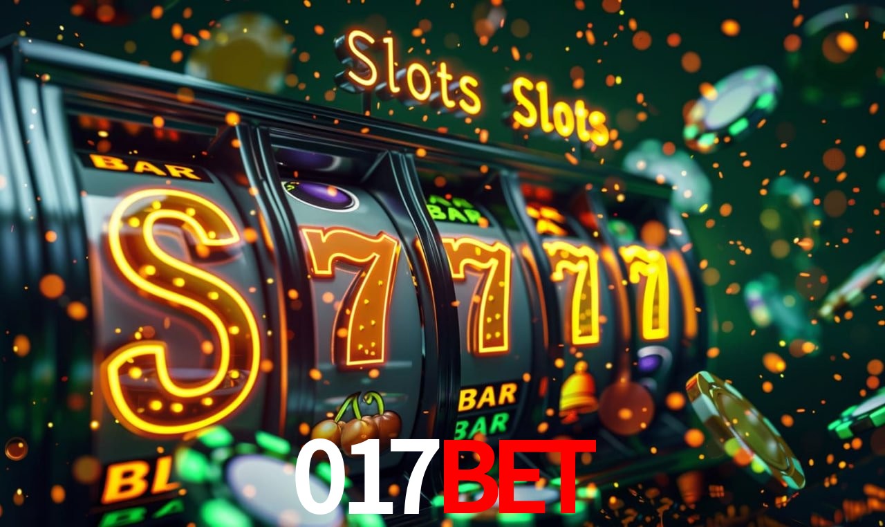 Casino Ao Vivo 017BET