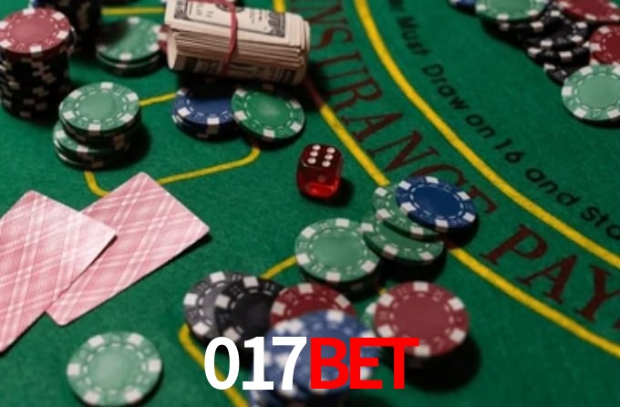017BET App