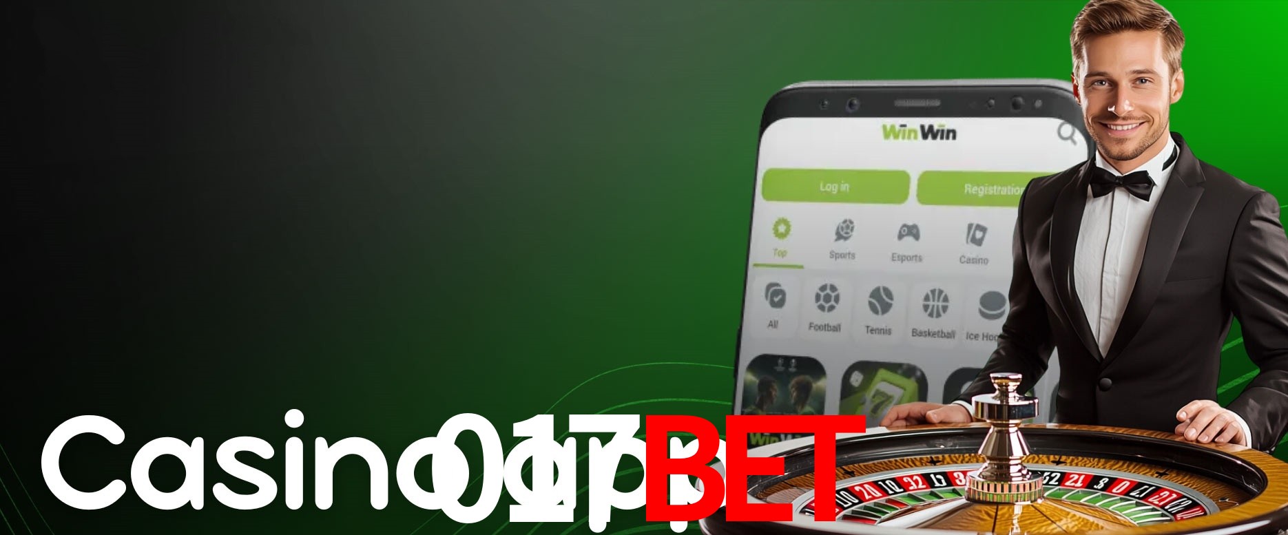 Seasonal Promotions 017BET