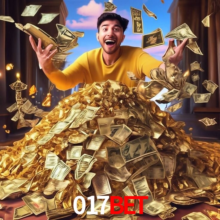 Bônus Diários 017BET