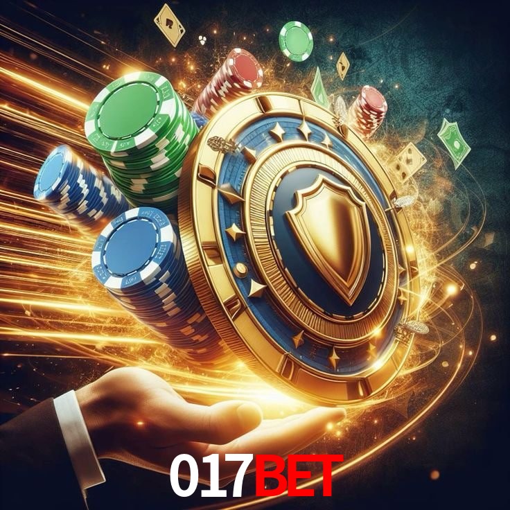 Torneios e prêmios garantidos na 017BET