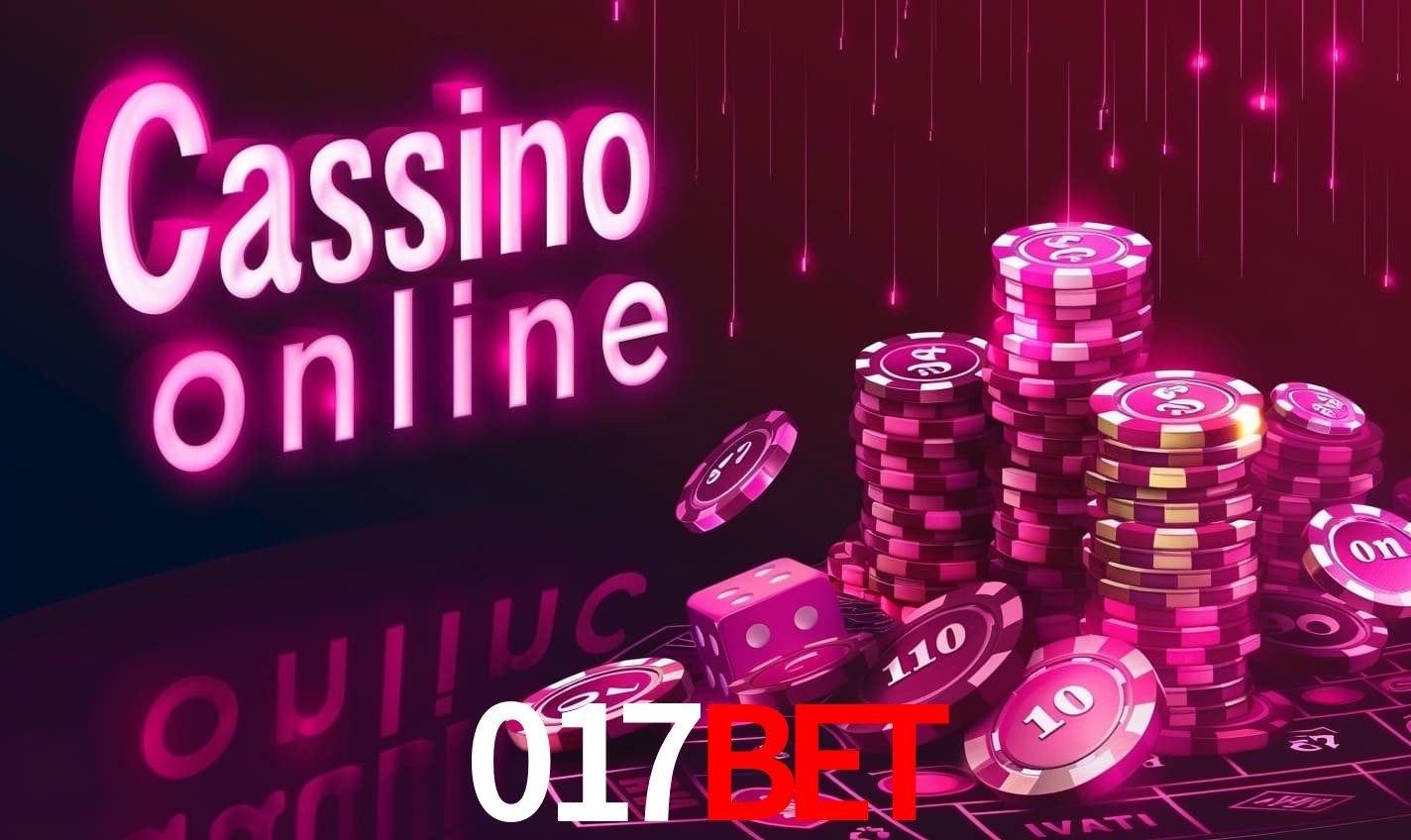 Descubra a Essência do 017BET: Nossa História e Compromissos