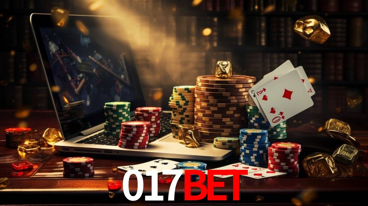 Torneios 017BET